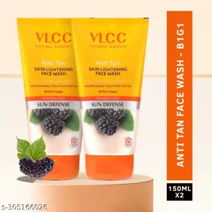 VLCC facewash 150ml for daily skincare